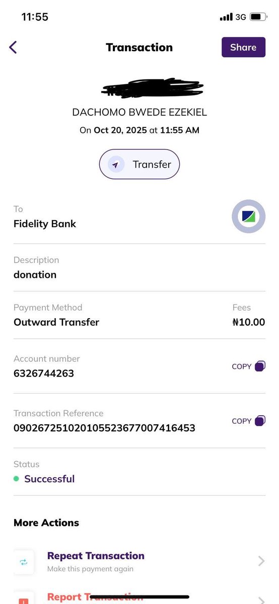 Ozor Ndi Ozor tweet media