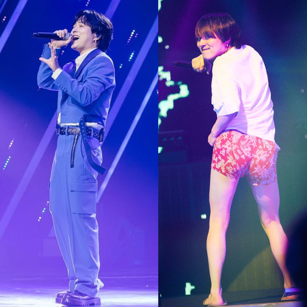 Novelbright - Search / X