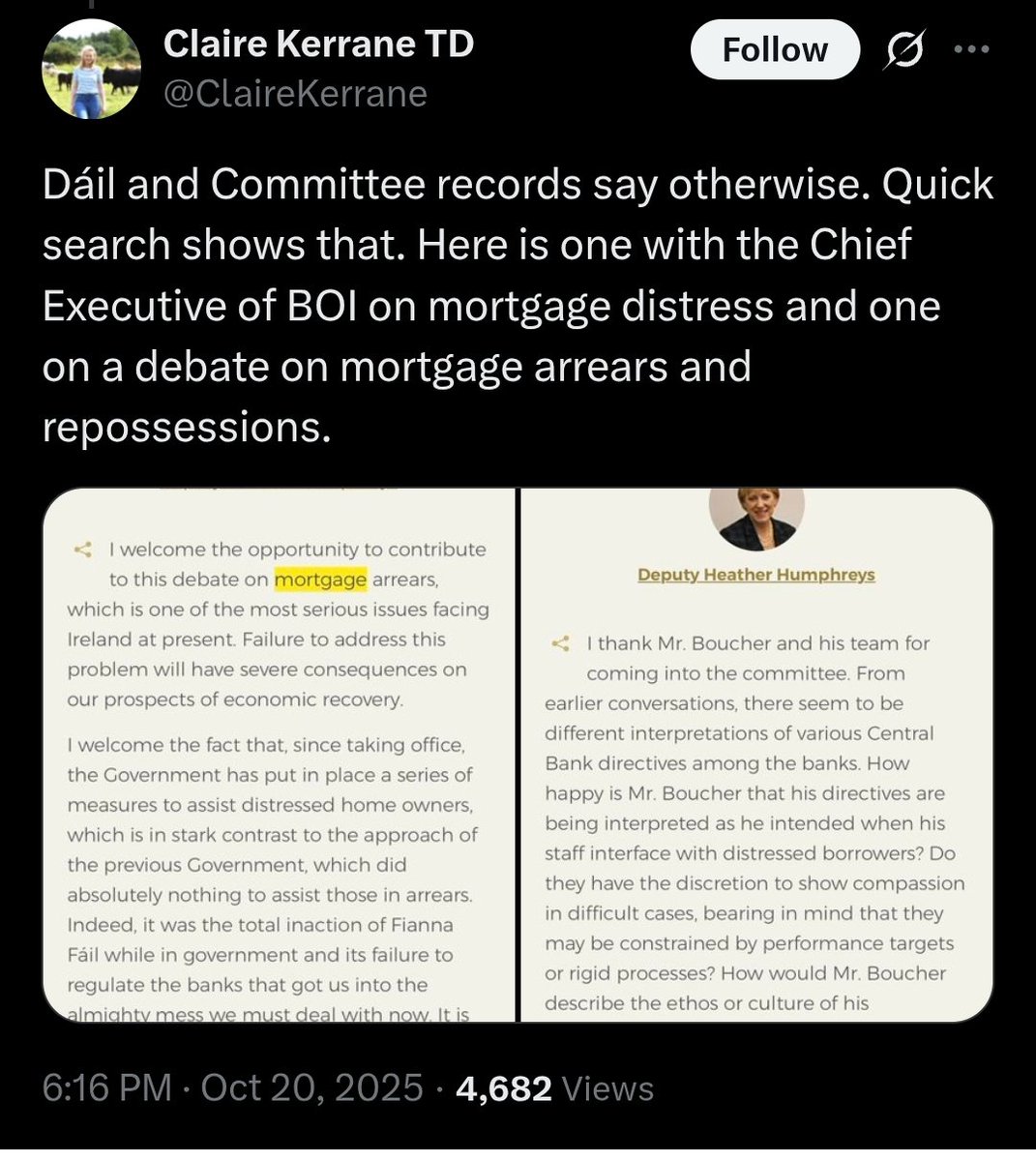 ciaranoshea82's tweet image. @TonightVMTV @jennymaguir 
This needs to be addressed on the TV. 
#thebiginterview