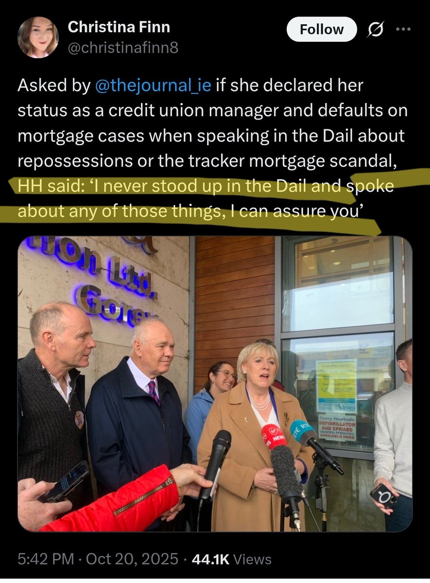 ciaranoshea82's tweet image. @TonightVMTV @jennymaguir 
This needs to be addressed on the TV. 
#thebiginterview