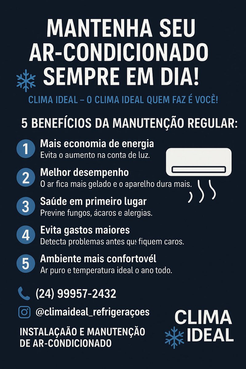 _ThalissonR_'s tweet photo. O clima ideal quem faz é você, melhor preço da região ❄️ https://t.co/6aqgbI8Tv1