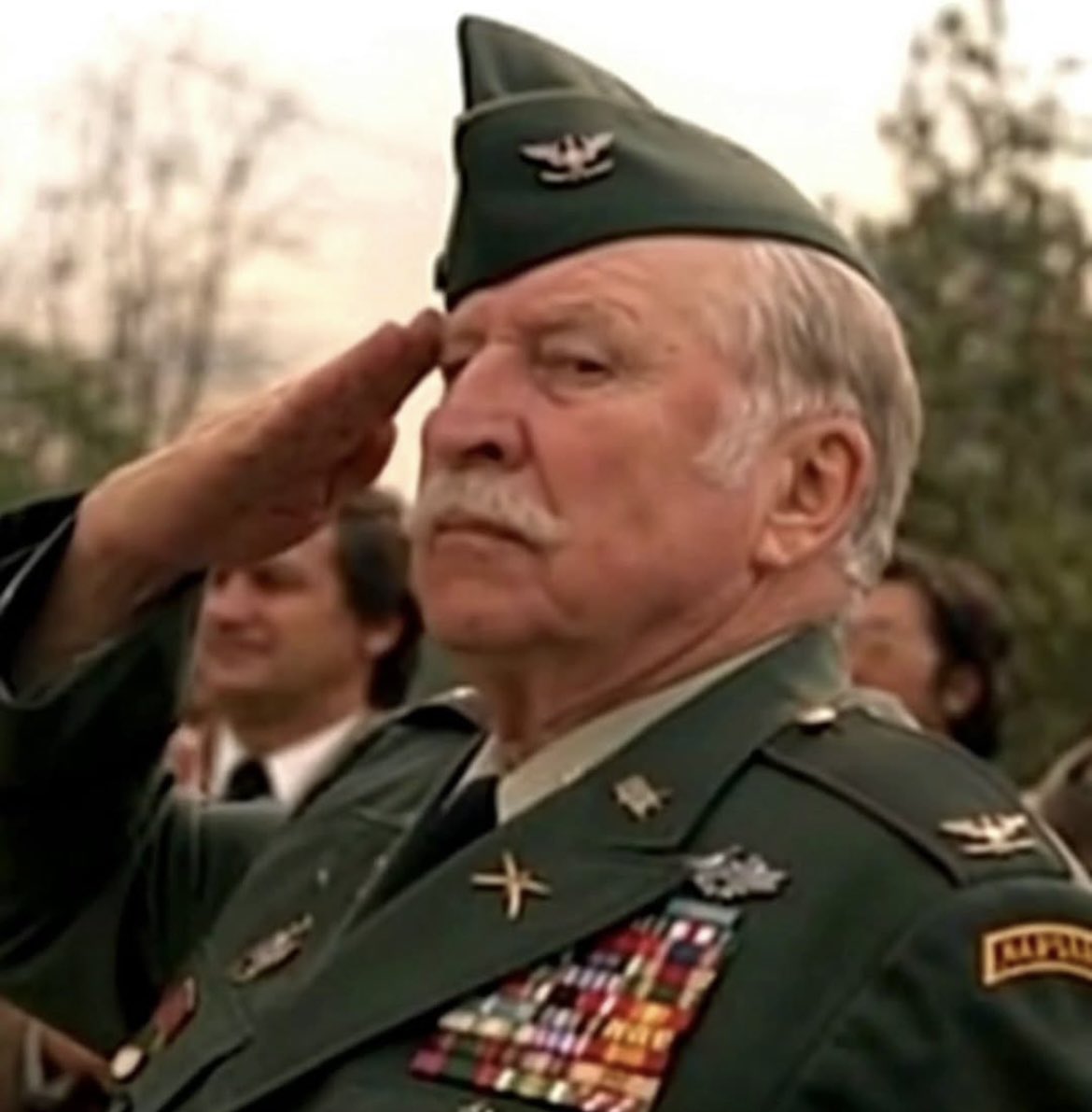 Military Support (@militarycooi) on Twitter photo We salute Colonel Lewis L. Millett Sr., an Army icon who served with unyielding valor across, WWII, Korea, and Vietnam earning the Medal of Honor and over two dozen decorations in a 31 year career. We salute Colonel Lewis L. Millett Sr., an Army icon who served with unyielding valor across, WWII, Korea, and Vietnam earning the Medal of Honor and over two dozen decorations in a 31 year career.