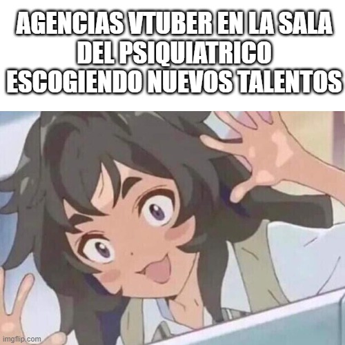 Se hizo canon de golpe(?)