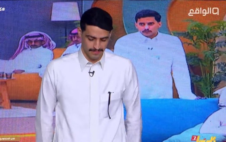 ييوترررررر يارب احساسي لاا  #كاريزما81