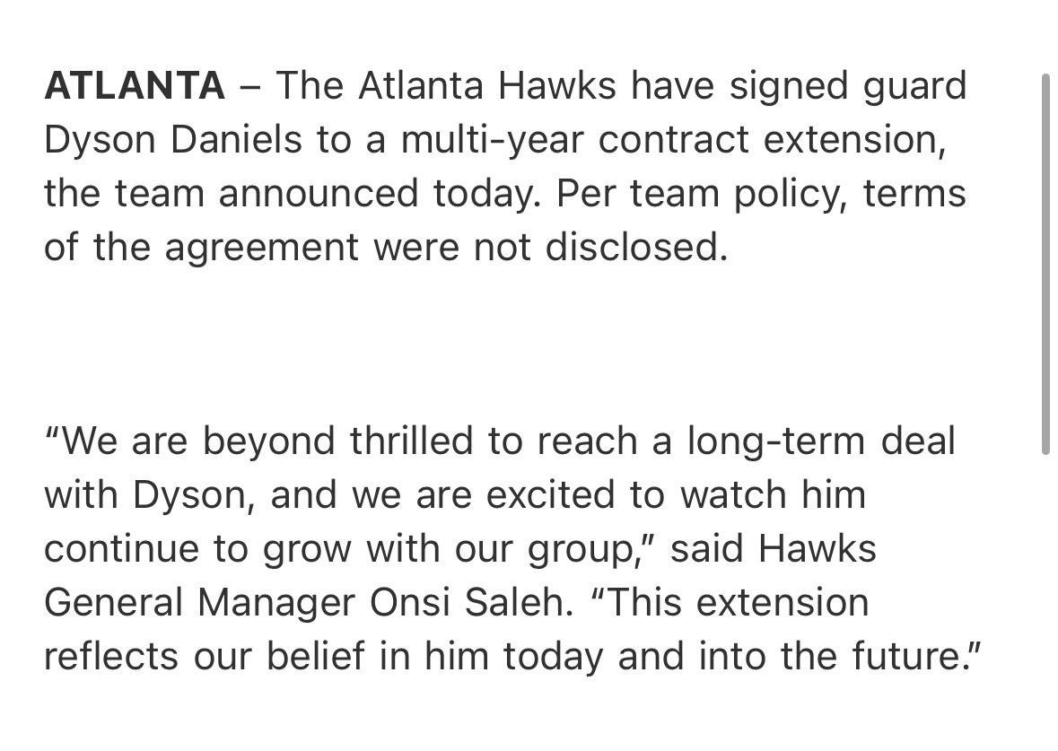 Onsi on Dyson: 