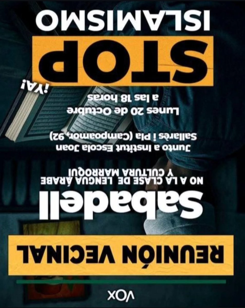 nosaltres cada dia deixant-nos la pell per l'habitatge, contra l'explotació laboral, contra la pobresa, pel teixit veïnal, per una vida digna per tothom.. però, ei, no deixeu de repetir que la ultradreta sí que parla "dels problemes reals de la gent" 🤡🤡🤡