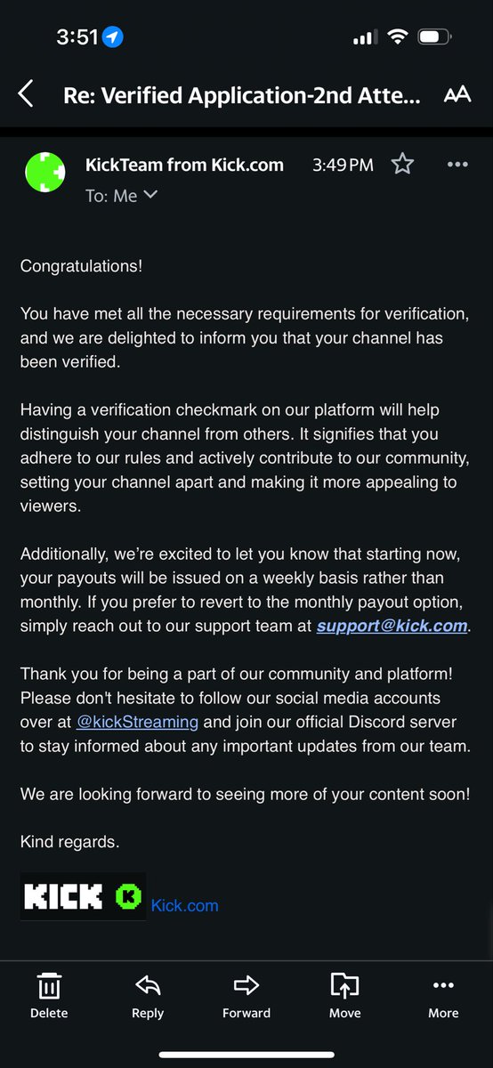 PoppaPinky's tweet image. It happened! What a month it’s been! I cannot thank you all for the love and support! Now for that Partner Push!!!! Let’s get it!!? First Verified stream is going RIGHT NOW!!!!