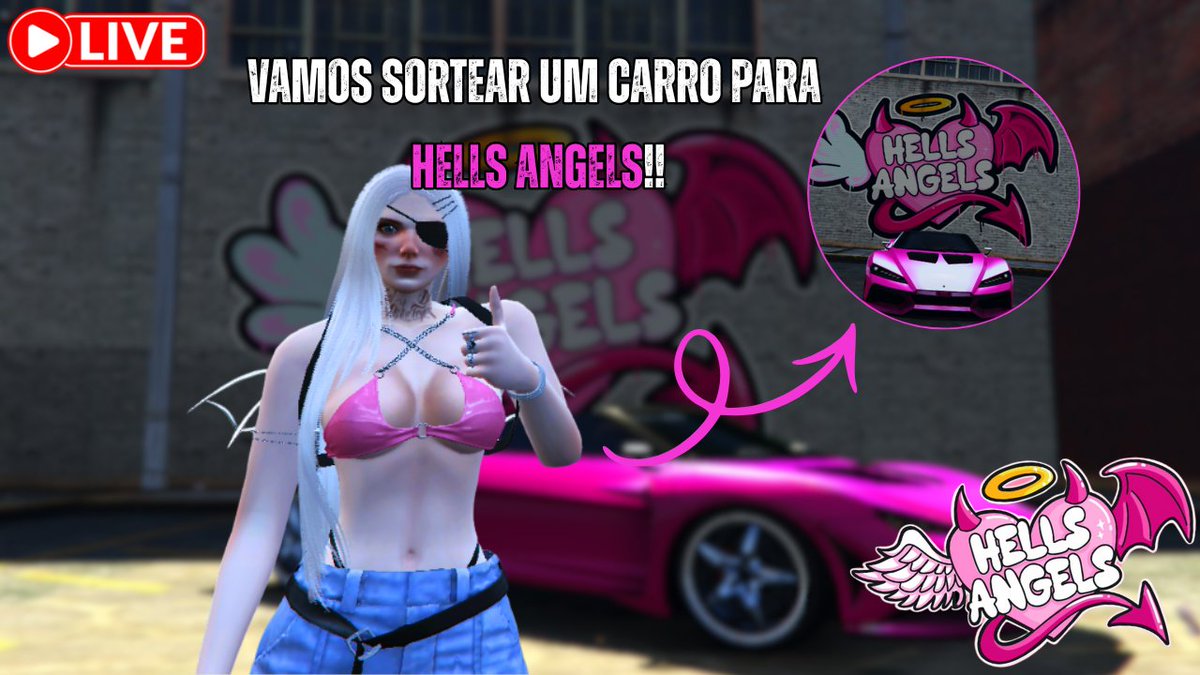 Estamos online :)
youtube.com/live/2IARPEmey…
