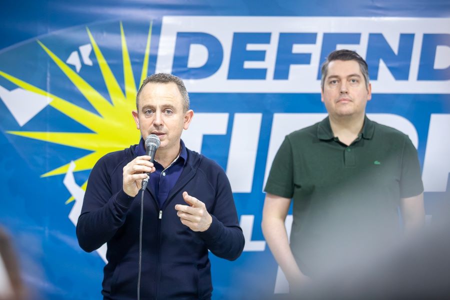 “Defendamos TDF es la única opción para ponerle un freno a Milei y cortar con la decadencia de la provincia” informacionestdf.com.ar/contenido/7484…