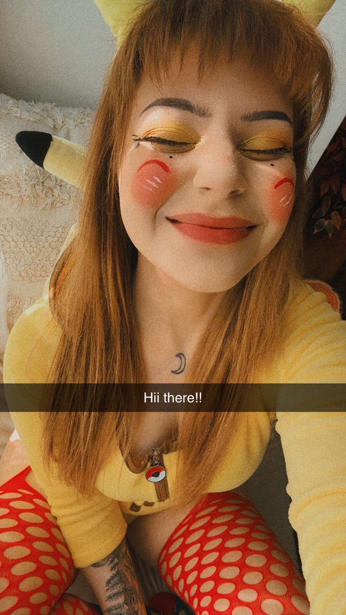 💛⚡️ mfc.im/#ZiaFox