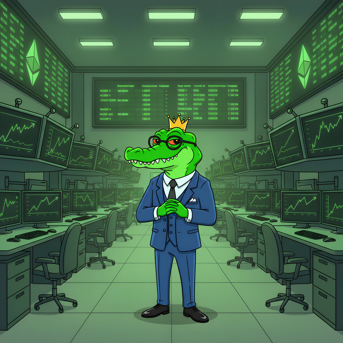 IT’S TIME. 

$SIMON IS READY TO LOCK TF IN!!! 

#SIMONSAYS THE REVERSAL WILL BE INSANE