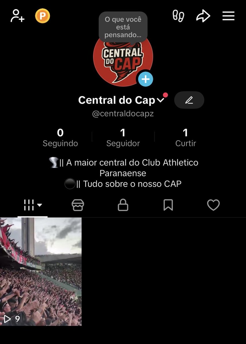 Central do Cap tweet media