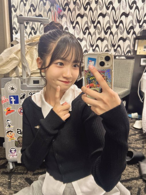 Twitterのコスプレ画像12