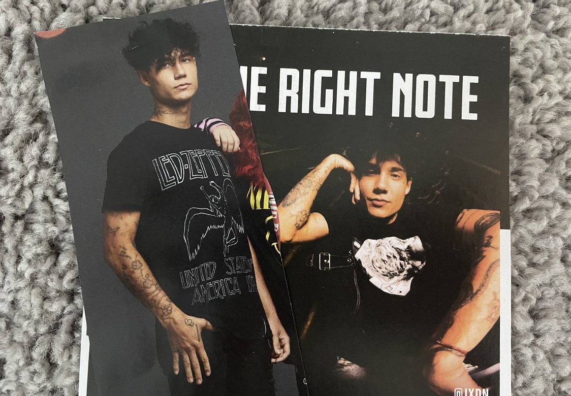 jxdn_vamp's tweet image. the way i still have jaden’s hot topic ads