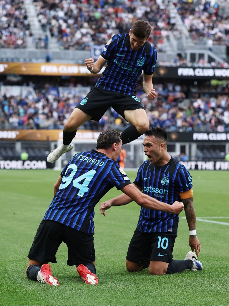 vcxiue's tweet image. Day 💙
#ForzaInterSempre