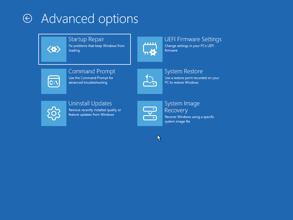 WindowsLatest's tweet image. Microsoft has just released an emergency update (out-of-band) to fix Windows Recovery issues in Windows 11 24H2 / 25H2.
A bug that shipped to everyone with the October 2025 security update effectively rendered WinRE (Windows Recovery Environment) unusable.
The update broke…