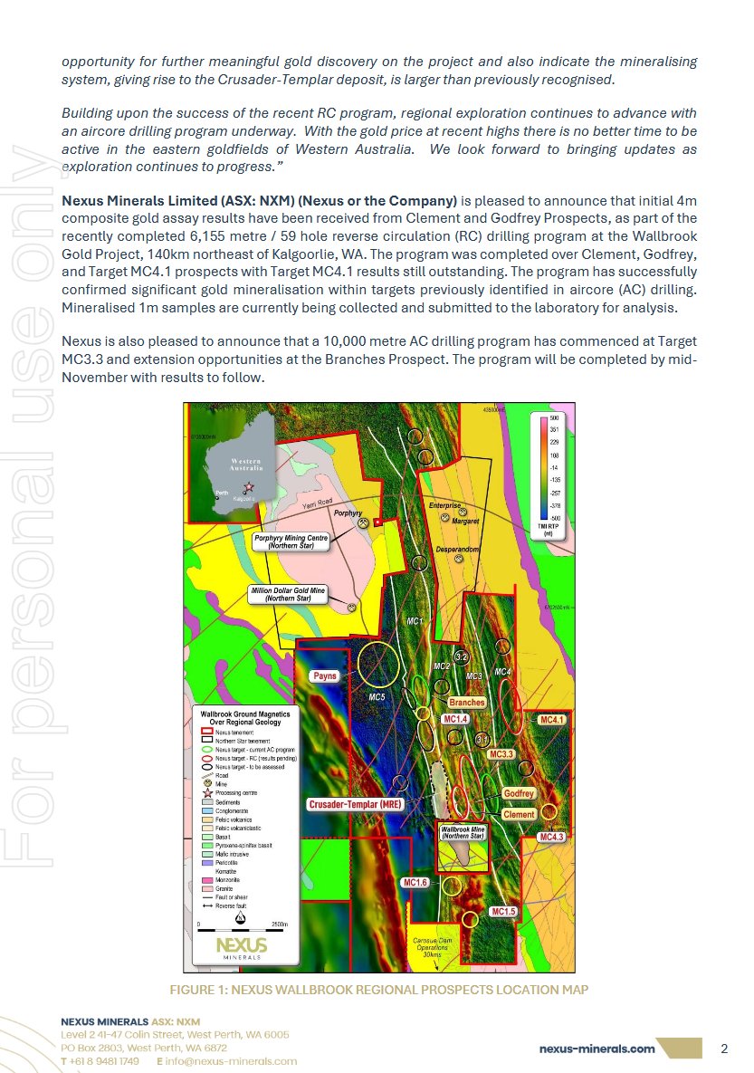 Platinum Kangaroo tweet media
