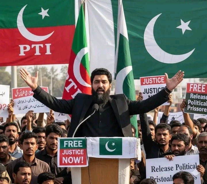 Arslan Hafeez (@chauderyarslan) on Twitter photo راجہ شہباز سابق ISF و یوتھ  صدر راولپنڈی ایک انتہائی محب وطن ،محنتی اور متحرک نوجوان رھنما ھے جو آئین و قانون کے اندر رہ کر سیاسی جدوجہد پر یقین رکھتا ھے، اس طرح گرفتار اور کسی بھی عدالت میں ابھی تک پیش نہ کیا جانا ماوراۓ آئین و قانون ھے۔
 #ReleaseRajaShahbazBhatti راجہ شہباز سابق ISF و یوتھ  صدر راولپنڈی ایک انتہائی محب وطن ،محنتی اور متحرک نوجوان رھنما ھے جو آئین و قانون کے اندر رہ کر سیاسی جدوجہد پر یقین رکھتا ھے، اس طرح گرفتار اور کسی بھی عدالت میں ابھی تک پیش نہ کیا جانا ماوراۓ آئین و قانون ھے۔
 #ReleaseRajaShahbazBhatti