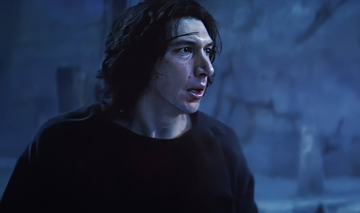 sw_holocron's tweet image. Adam Driver calls Scott Z. Burns’ THE HUNT FOR BEN SOLO screenplay as “one of the coolest (expletive) scripts I had ever been a part of.”

(Source: AP News)
