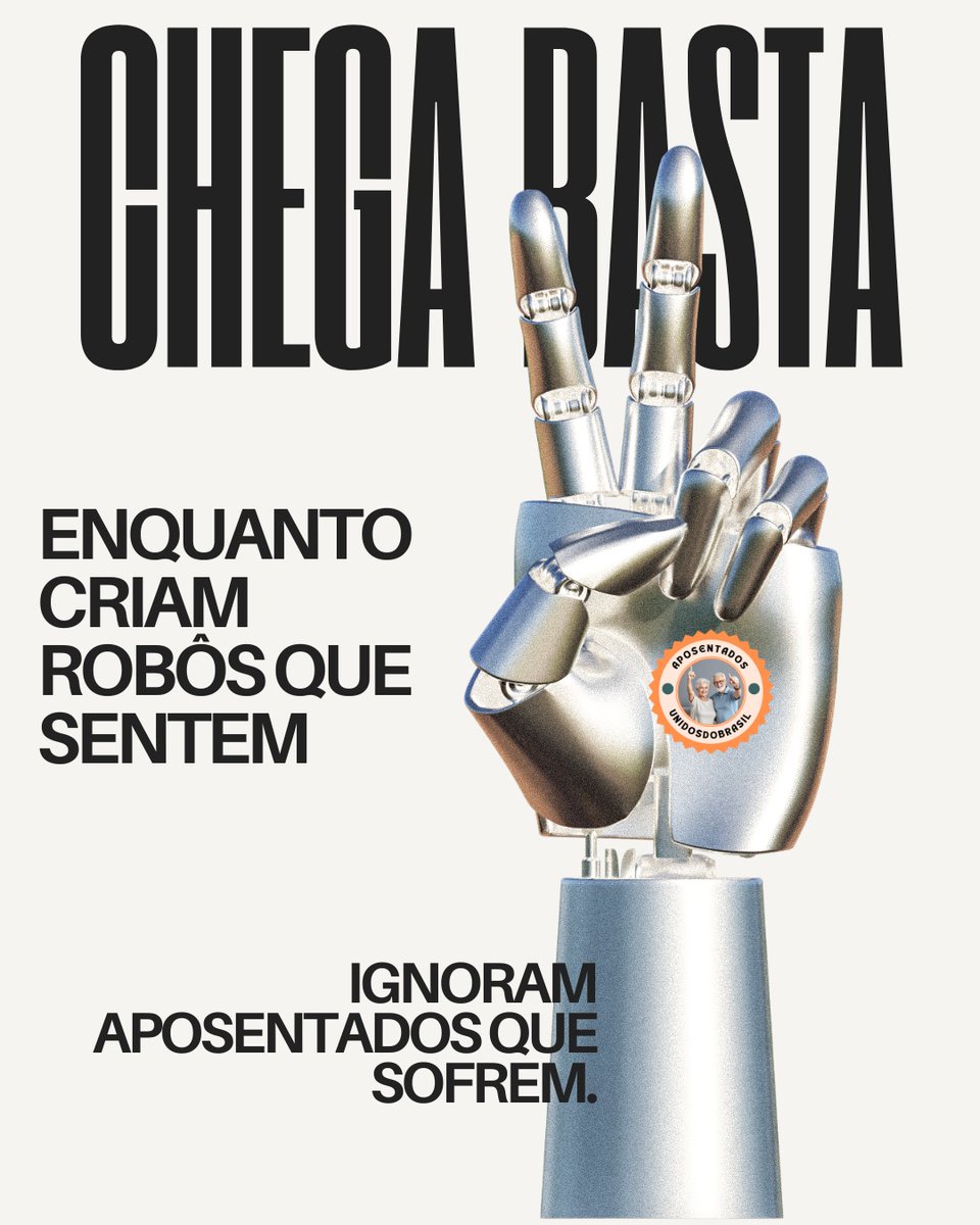 <a href="/CelsoGiannazi/">Celso Giannazi</a> Ministros do STF, aposentados clamam por justiça. Julguem com urgência o art. 149 da EC103/19. <a href="/STF_oficial/">STF</a>
@nunesmarquesK
<a href="/MinAMendonca/">André Mendonça</a>
<a href="/Cristianozaninm/">Cristiano Zanin Martins</a>
<a href="/FlavioDino/">Flávio Dino 🇧🇷</a>
👇   Fora Confisco
Fachin Paute
#AposentadoriaJusta