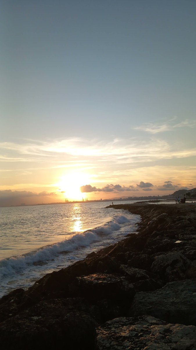 RedaRatatta's tweet image. 🌅🌅🌅