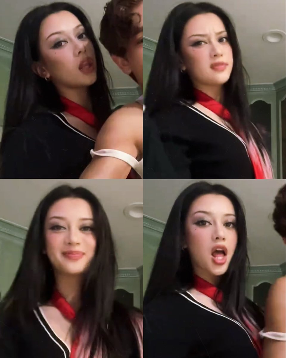 mycatzeye's tweet image. OBSESSED WITH HER