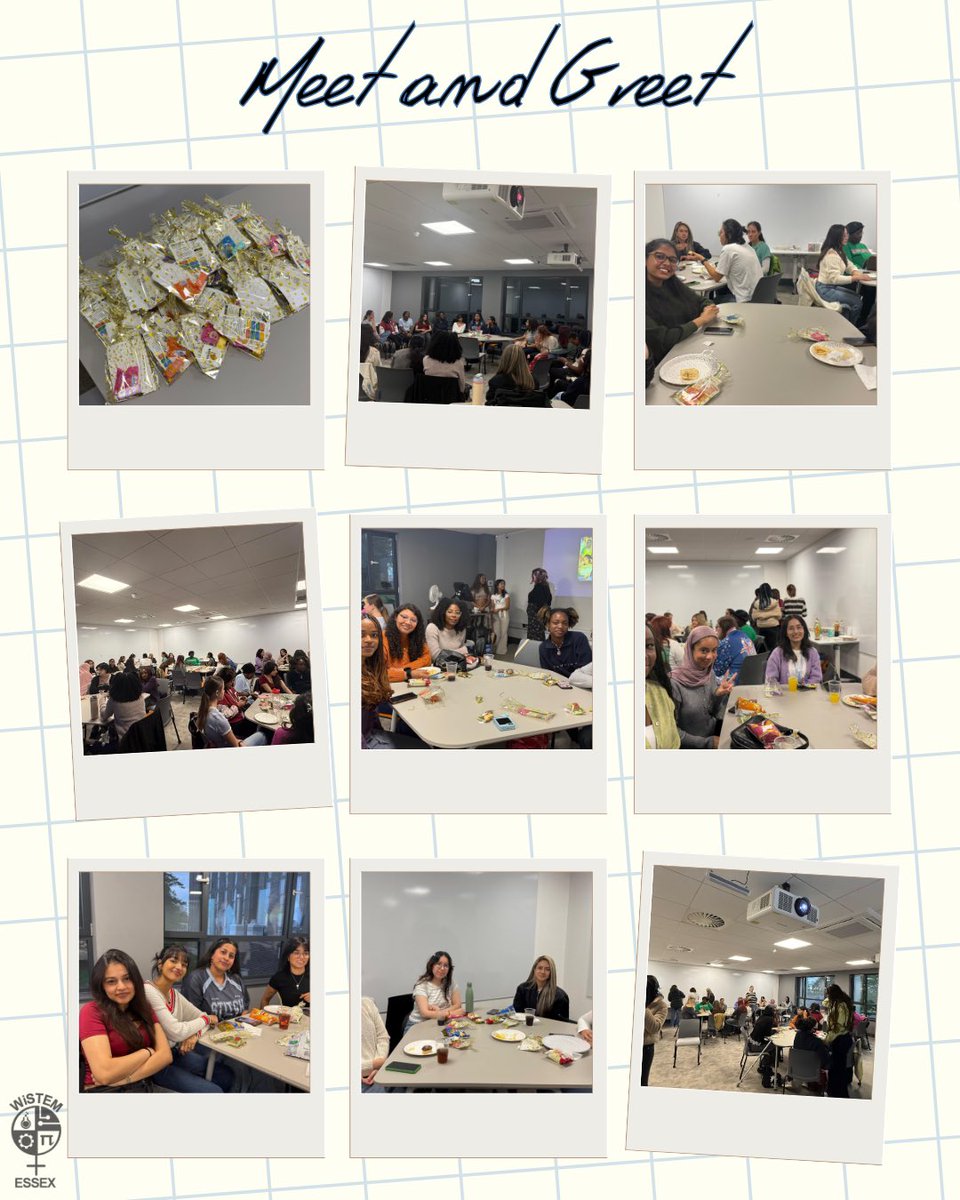 ✨FRESHERS RECAP ✨

Huge thank you to everyone who joined us during Freshers Week! It was so lovely meeting you all and getting to know some amazing new faces 💕