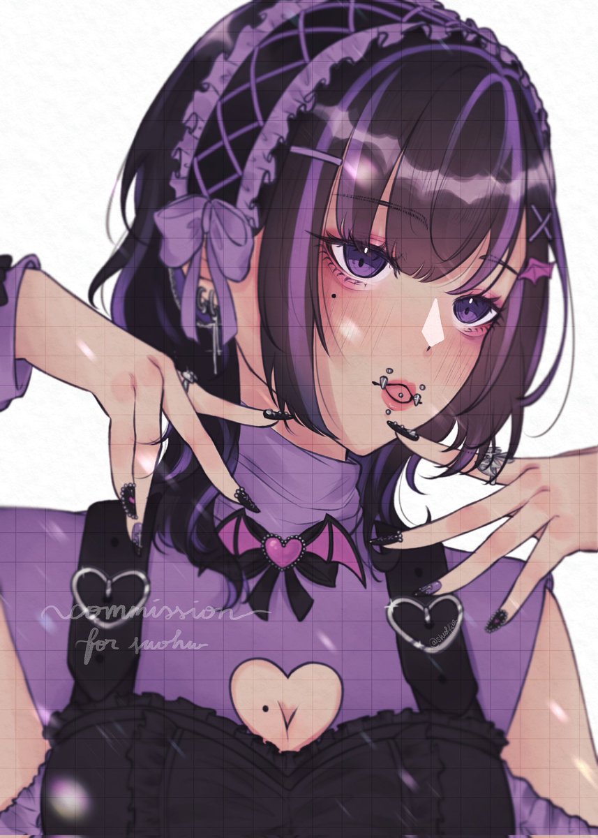 shioffica's tweet photo. @Opal_sys hello!! thank you for the opportunity~ my commissions are open!
i specialize in cute and dreamy illustrations <3
https://t.co/jBqAGJcaX0 https://t.co/QoYTWl5nWb
