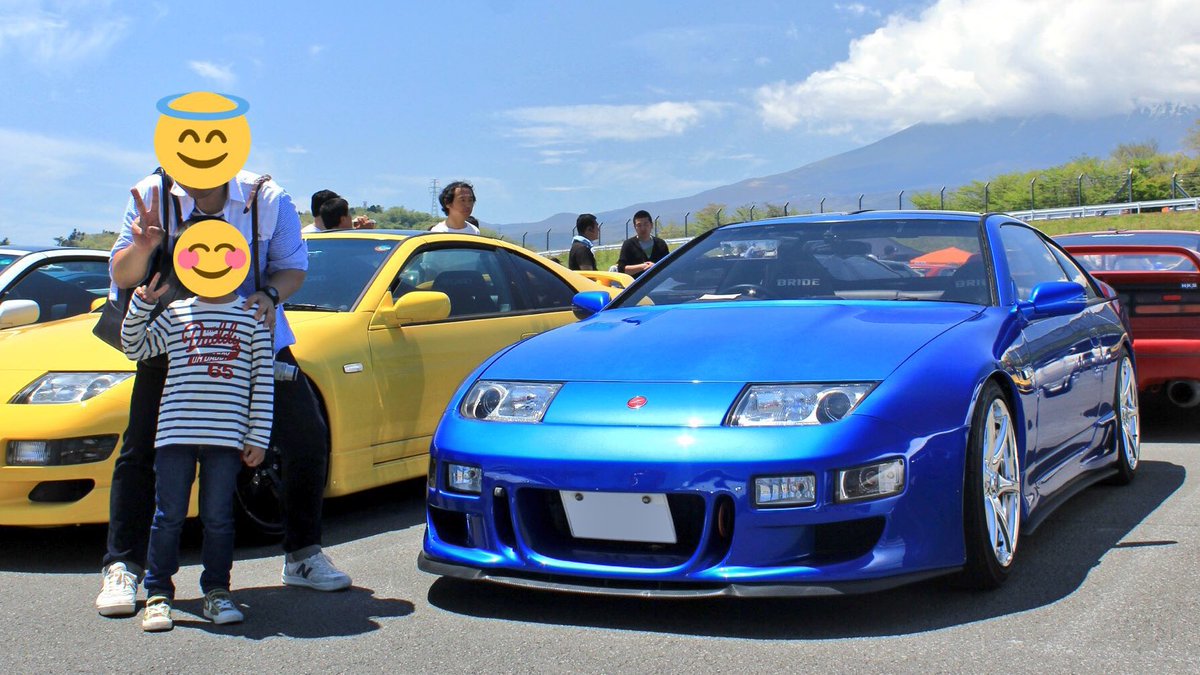 shirimoji-z (@300000000ZX) / Posts / X