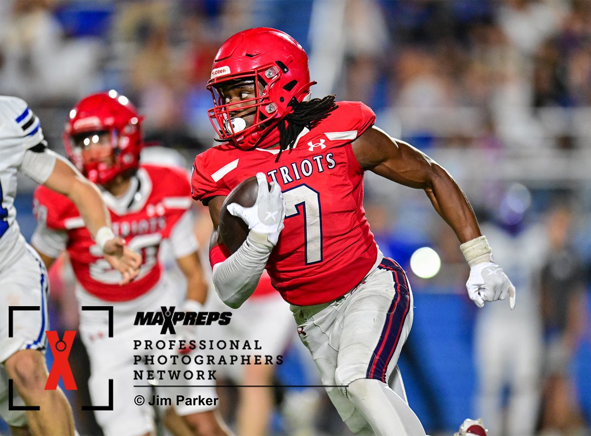 Jim Parker tweet media