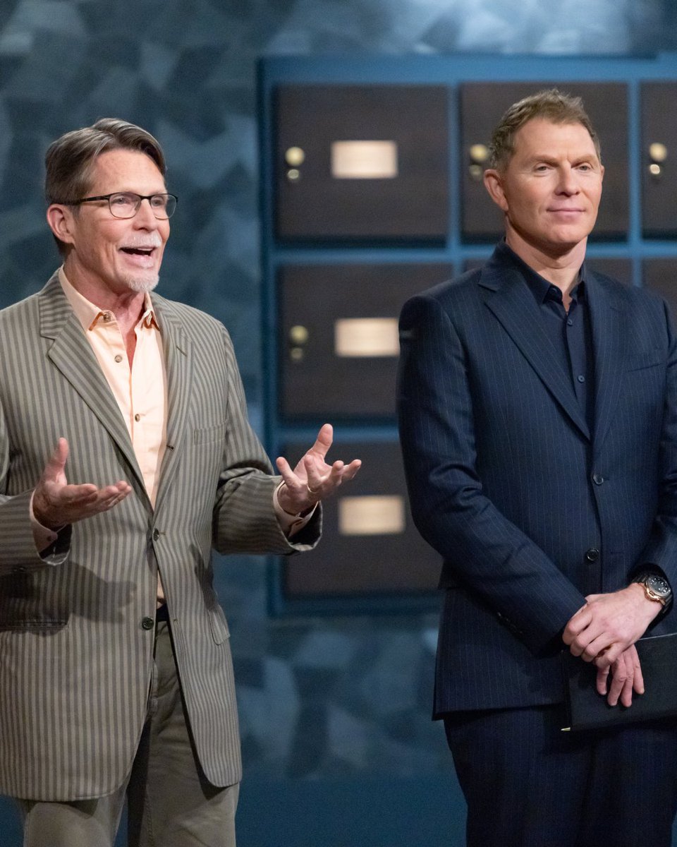 Food Network tweet media