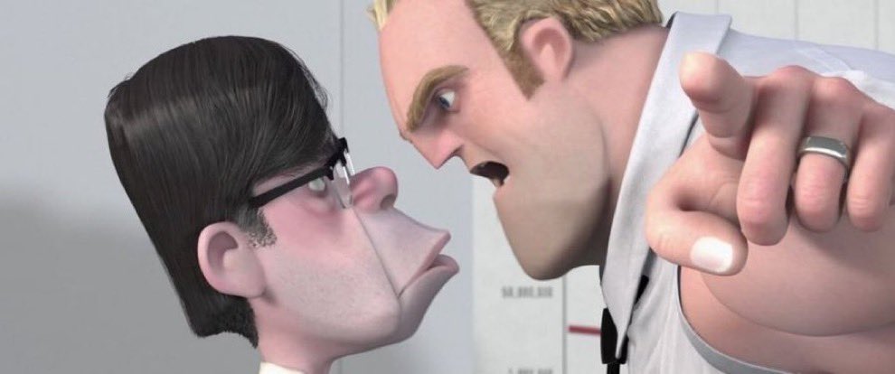 TemmieOrSmth99's tweet image. THAT MAN THINKS KRIS’ PRONOUNS ARE UP TO INTERPRETATION!