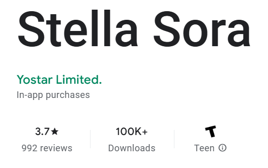 I want to address concerns players have with Stella Sora, including elaborating on a statement I made 2 days before it released, and the changes the game went through that has left it in the state it is currently in. 

Stella Sora so far has been a very fun game that is held back