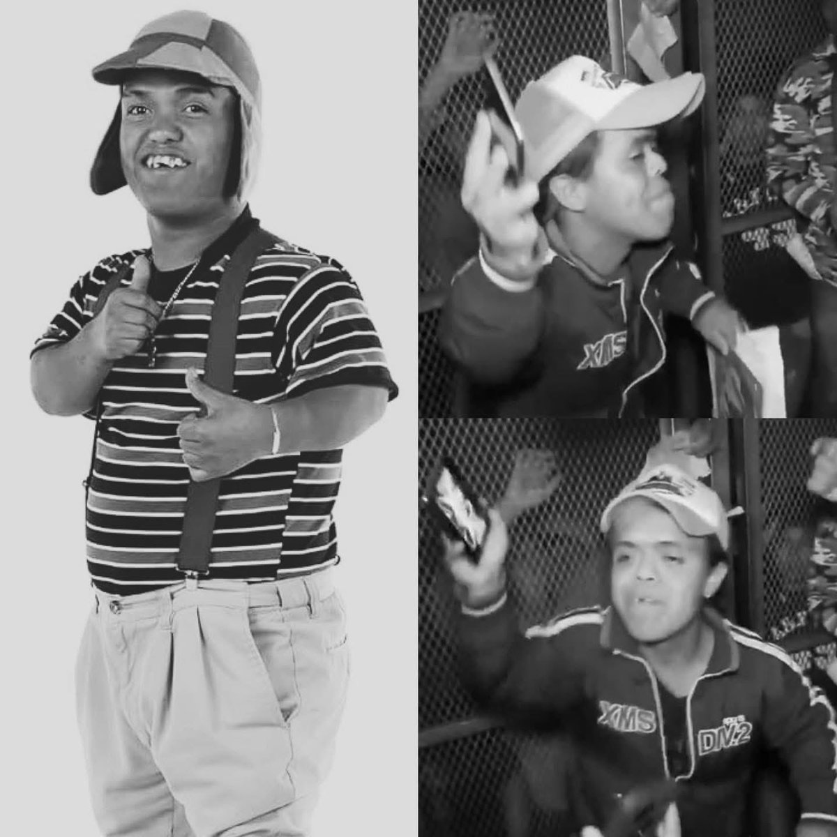 ¿Por qué es tendencia en México? tweet media