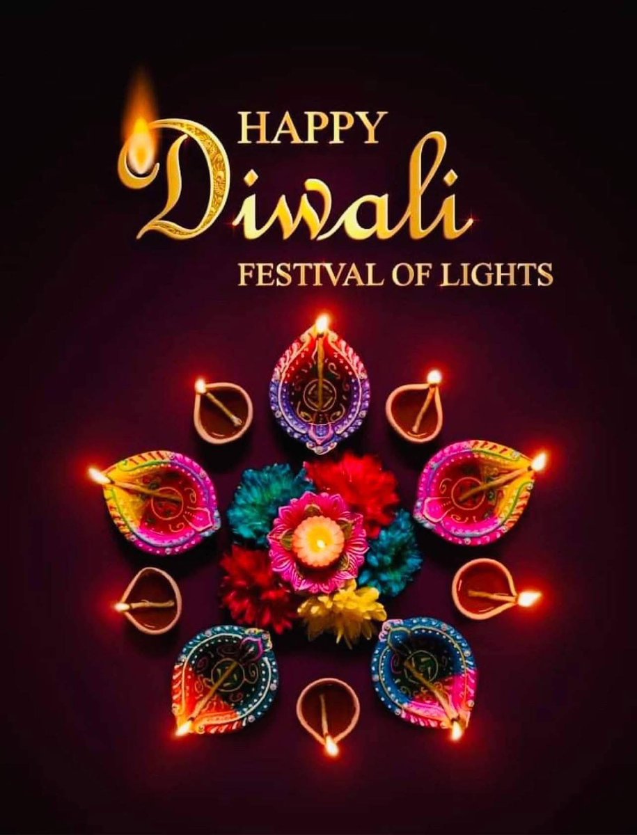 roy032010's tweet photo. 🕯️ Time to brighten up your life with love, light, and laughter! Wishing you and your family a sparkling Diwali! ✨ #HappyDiwali #Diwali #दीपावली #happydiwali🎉 #diwali
#festival #happiness #cloths https://t.co/tZJ2nZO5CB