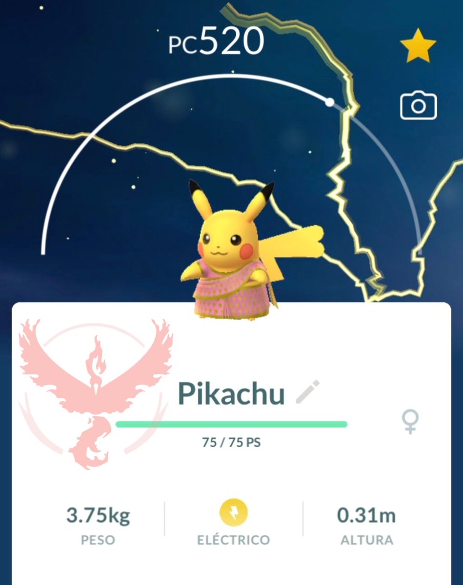 Ariana_RB18's tweet image. Thank you pretty much for the invitation to the raid! 🥳🎉 @LunarWolfProj
I'm hoping to do more Pikachu raids with you 🙏🏼 so I can register the ✨️shiny Pikachu✨️
#PokemonGOfriends
#pokemongofriendcode
#PokemoGo
#ポケモンGO
#festivaloflight