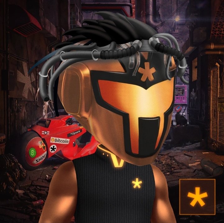 The <a href="/spark/">Spark</a> szn is just getting started <a href="/RigeliansSpark/">Rigelians</a> stats as of this post 

0.00055 FP
+85% on the charts 
283 rigelians listed

ATH IS UPON US

Be loyal to Rigelians and you will be rewarded, be human and you will be penalized