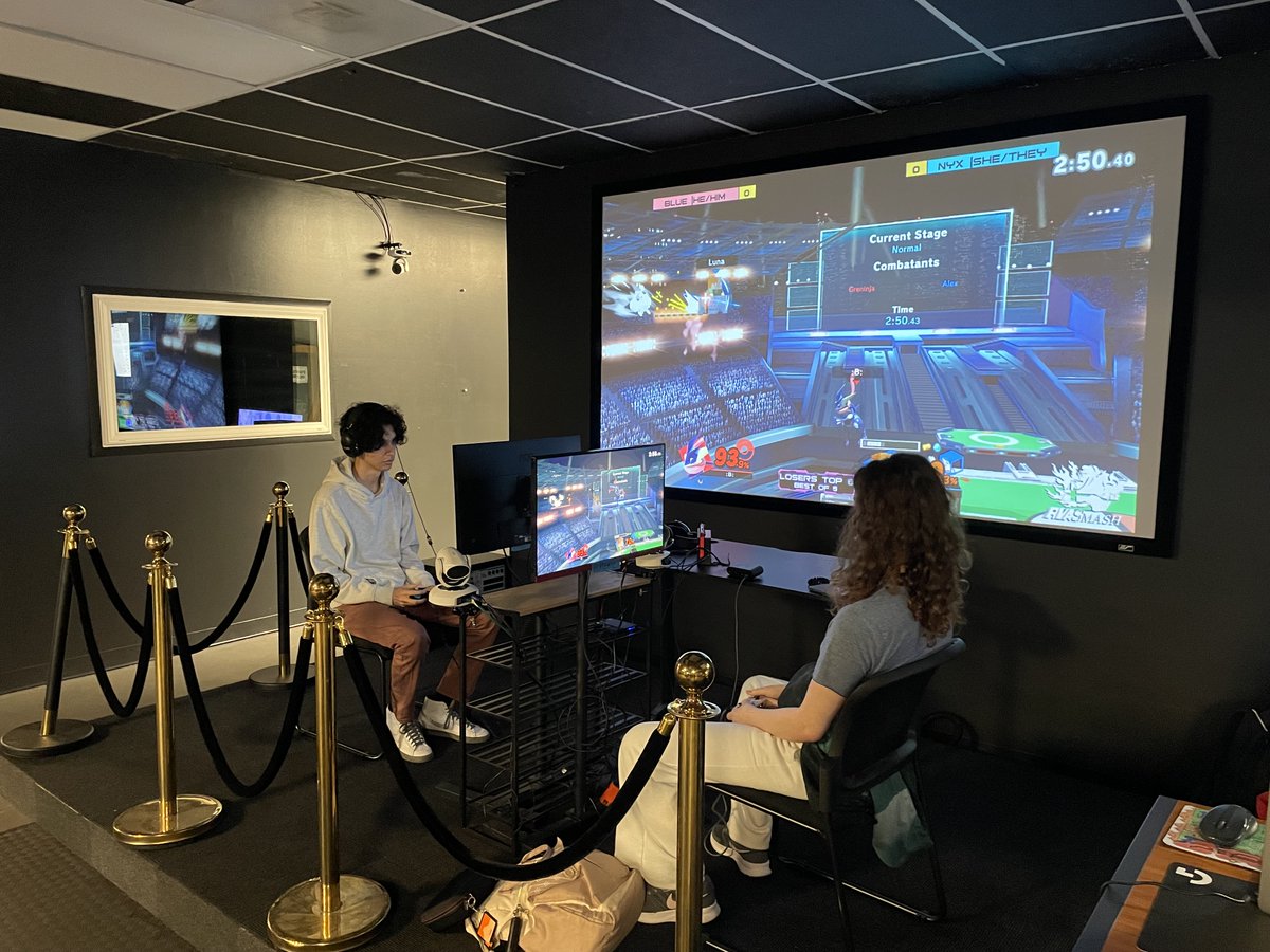 RVA Smash tweet media