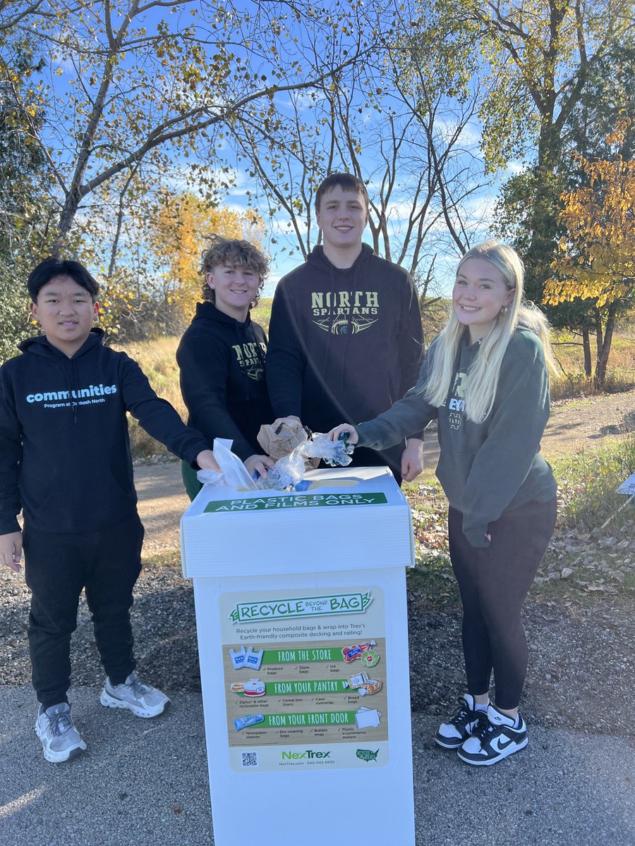 Communities tweet media