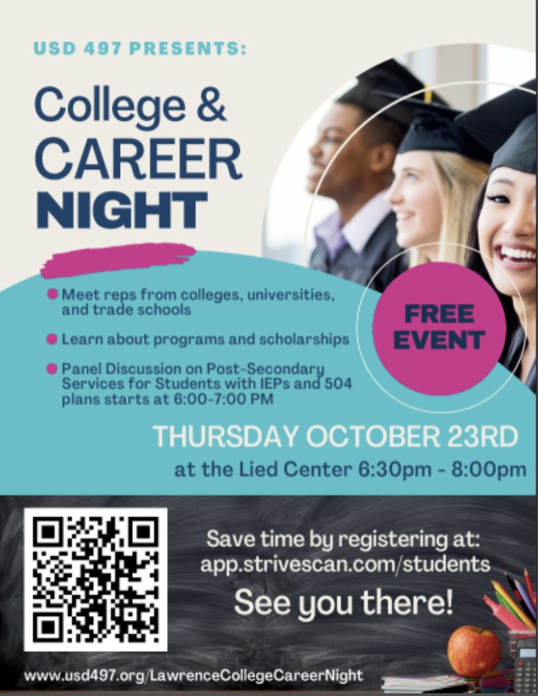 Free State High School tweet media