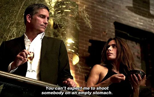 poi2200's tweet image. #PersonOfInterest