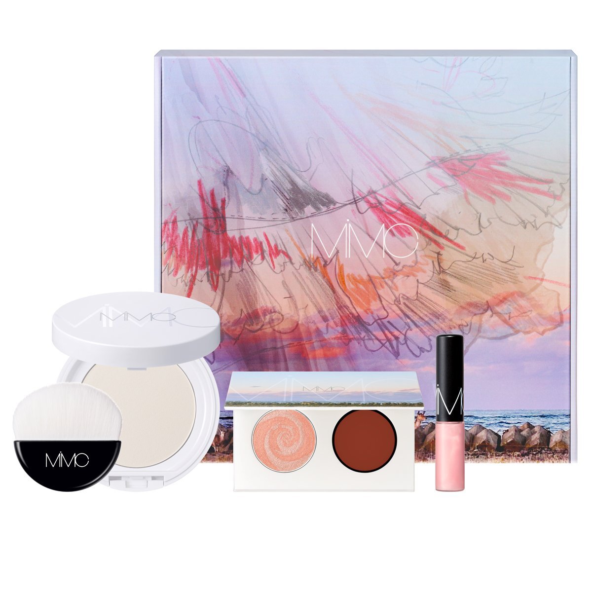 おはようございます❤️
本日10月21日発売の新作コスメは…

#クレ・ド・ポーボーテ
「オンブルクルールクアドリ」

#MiMC
「2025 ホリデーコレクション」

biteki.com/cosmetic-calen…

🎅#クリスマスコフレ2025