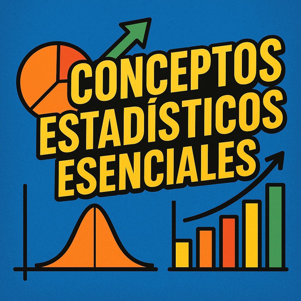 DatasigServices's tweet image. 📊 ¿Sabes qué es una variable o en qué se diferencian la estadística descriptiva e inferencial?
🎥 En nuestro nuevo video te explicamos estos conceptos de forma simple y práctica 👉  youtu.be/w2DEHUR8Ol8
#Estadística #DataScience #Aprendizaje #YouTube