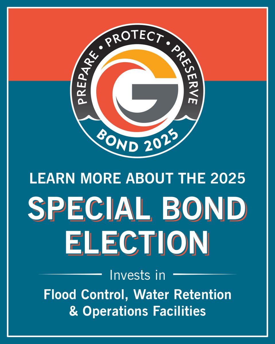 Mail in your ballot for the Special Bond Election.
The last recommended day to mail your ballot is October 28th.

Election Day is November 4, 2025, and all ballots must be received by 7 p.m.

Learn more at GlendaleAZ.gov/bond2025