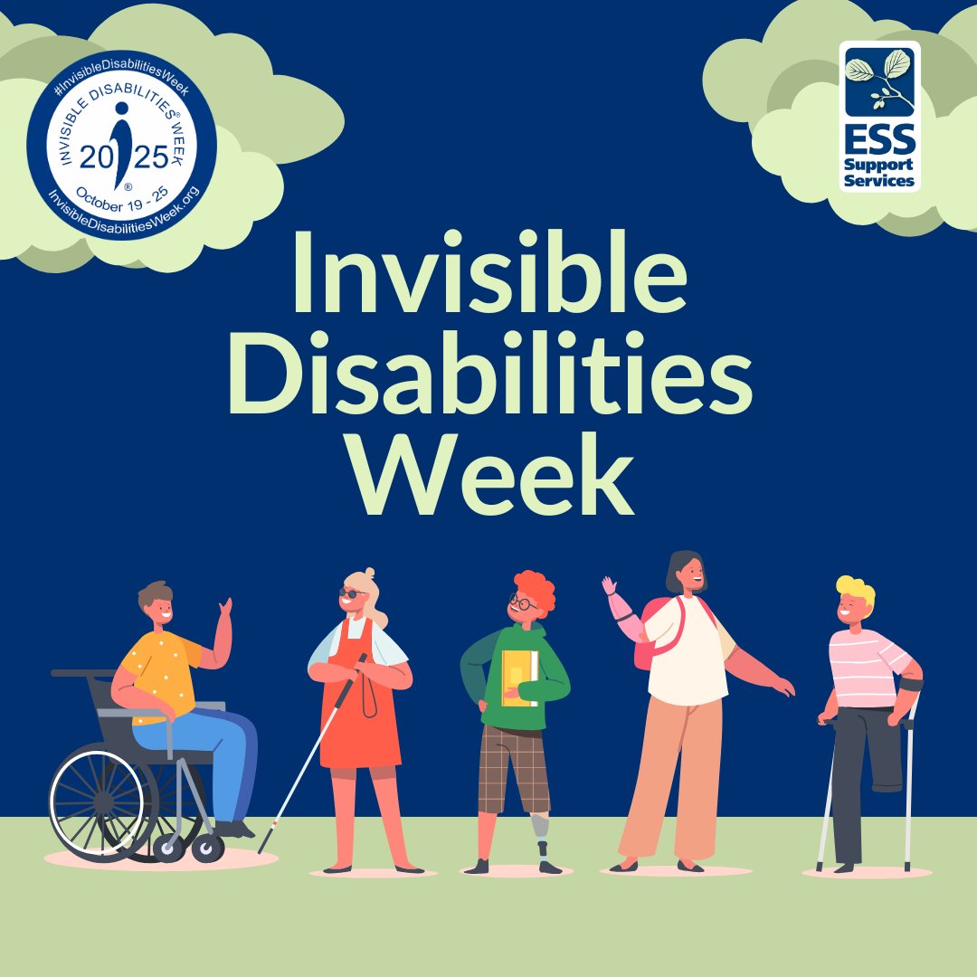 ESS Support Services tweet media