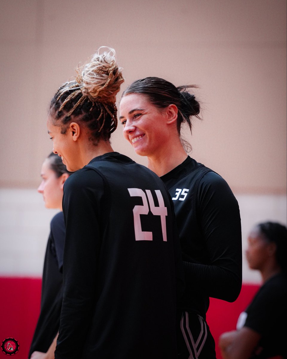 Ball State Women's Basketball tweet media