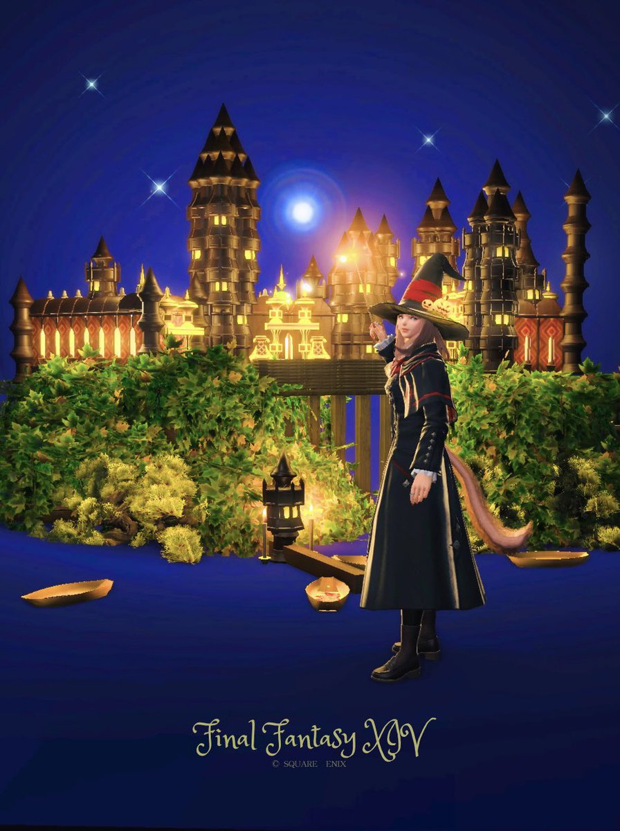 『Academy of Wizards』

#ななしどっとこむ