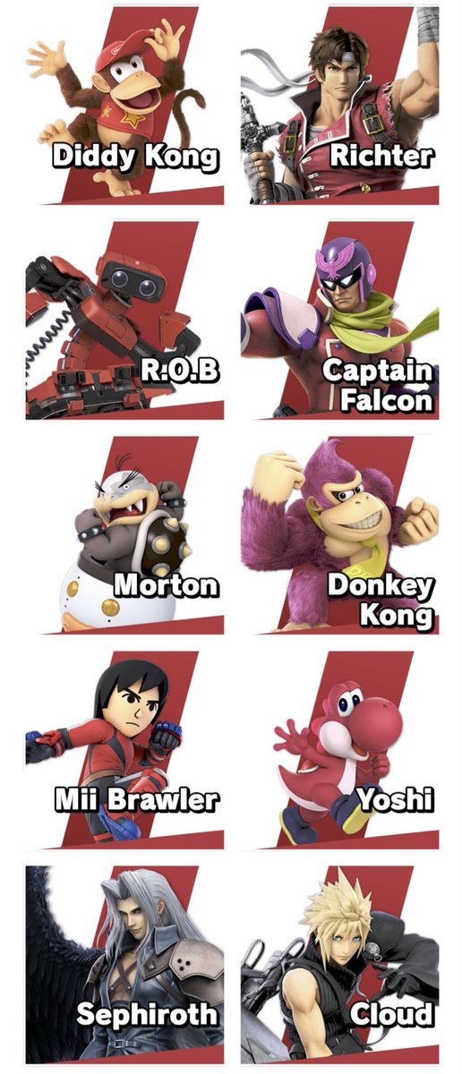 GhostToadSSB's tweet image. I think my favorite color is green