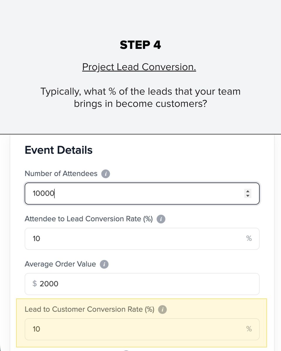 SockClub's tweet image. Stop flying blind with your event budget! 📊 Our FREE ROI calculator gives you real numbers in 2 minutes:

→ Total merch investment

→ Cost per item

→ Actual ROI

Try the calculator at the link: brnw.ch/21wWMEp 🧦 #EventMarketing #ROI #EventPlanner #MarketingTools