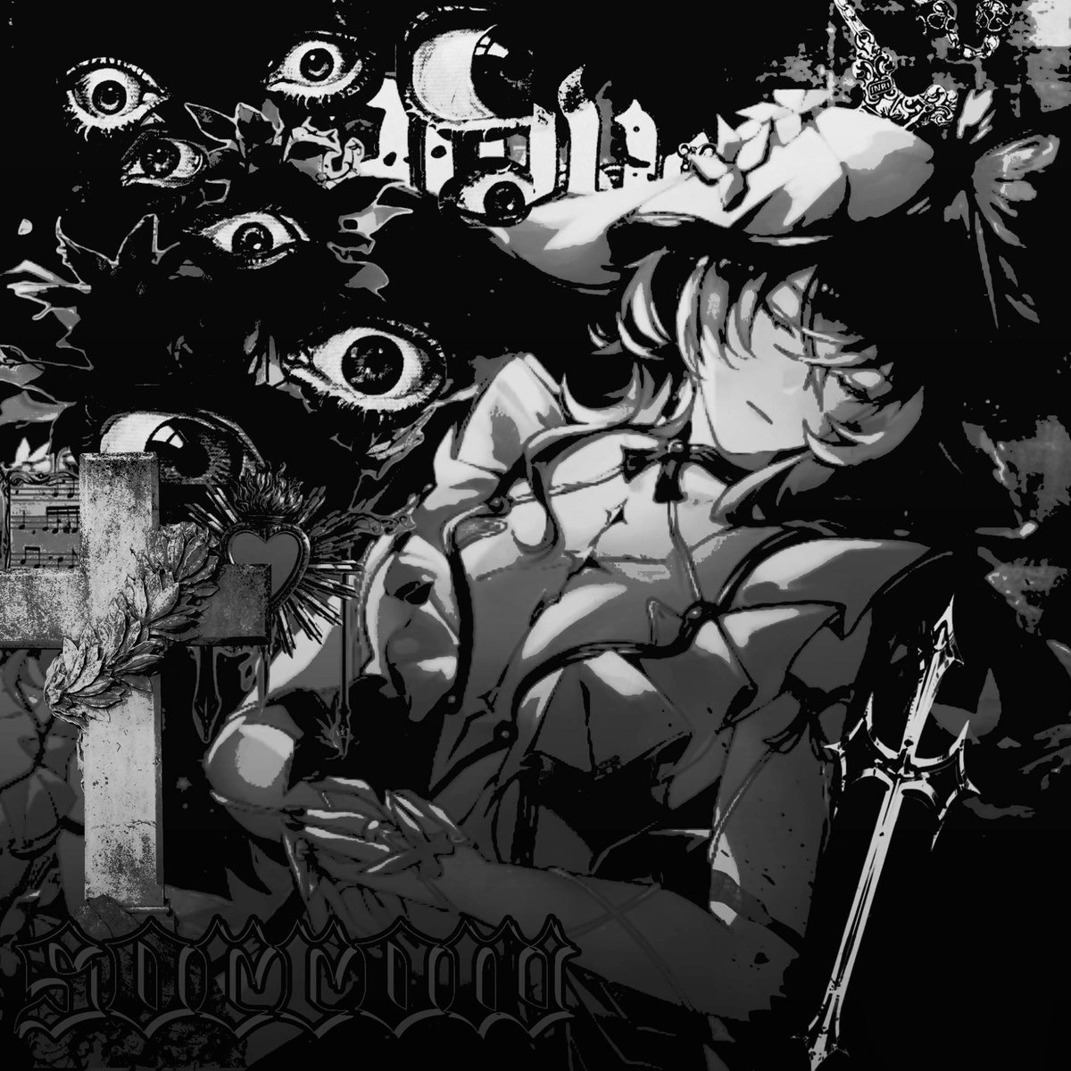 ᅠᅠ𝔤˴𝐑𝗜.ᵐ魂刈⁎ʳᵉᵃᵖᵉʳᅠᅠ tweet media